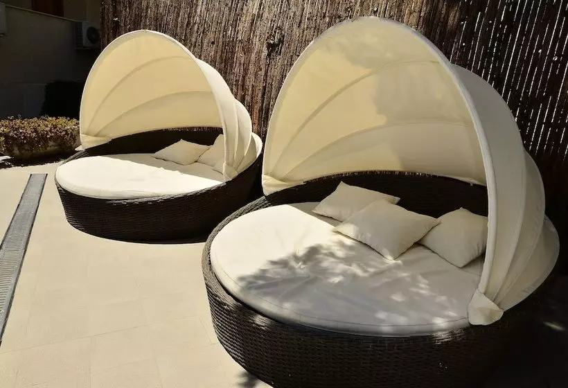 Atico Suite Ola Blanca