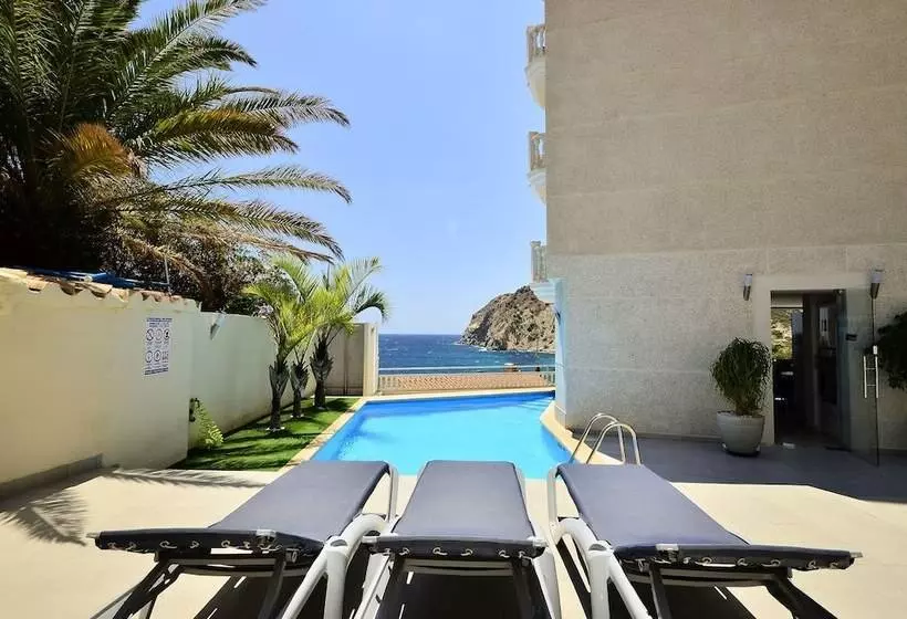 Atico Suite Ola Blanca