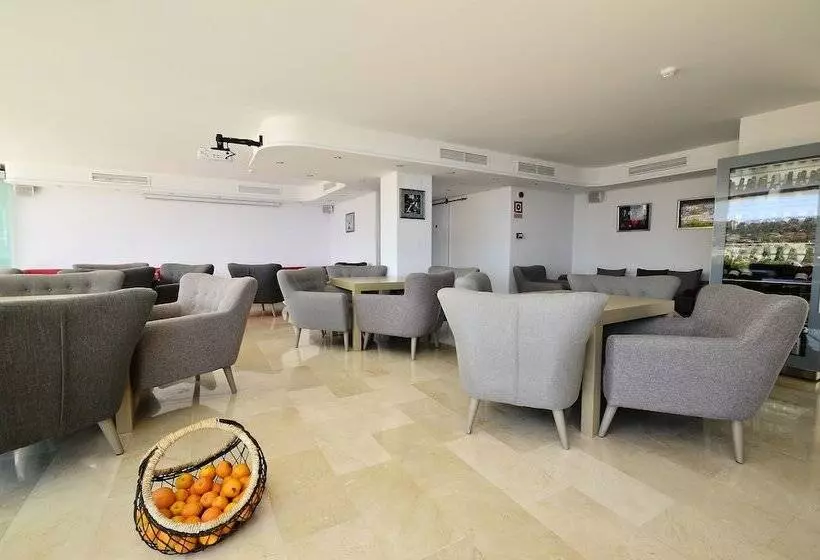 Atico Suite Ola Blanca