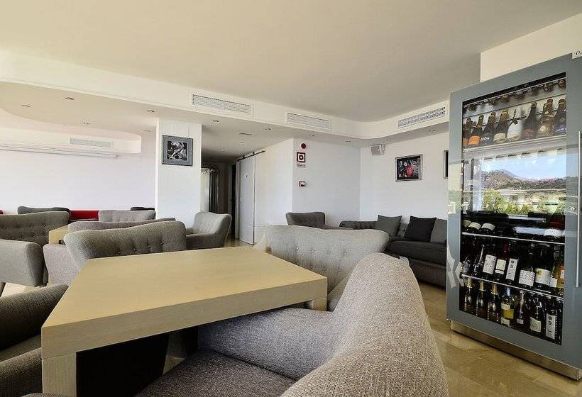 Atico Suite Ola Blanca