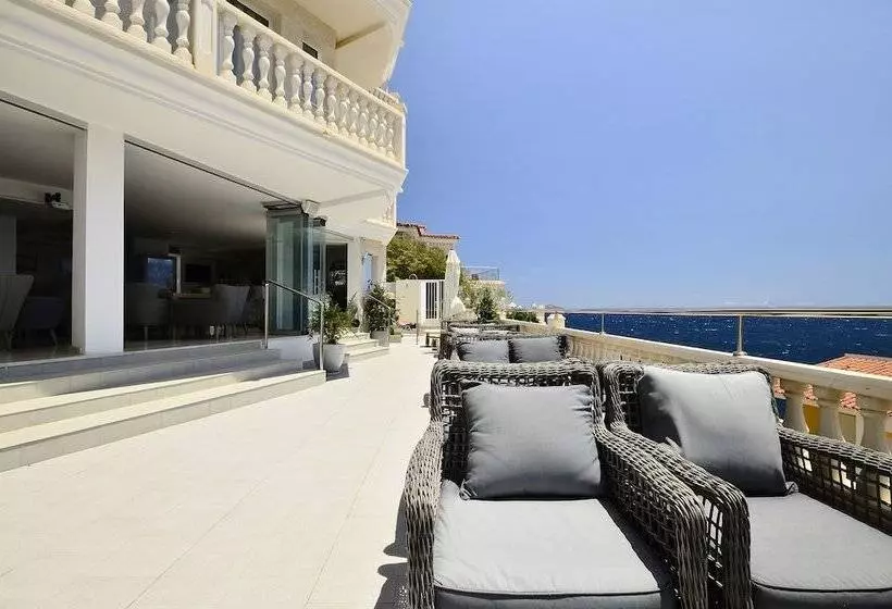 Atico Suite Ola Blanca