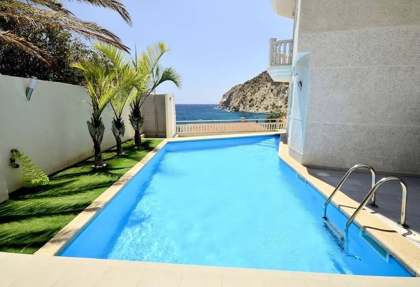 Atico Suite Ola Blanca