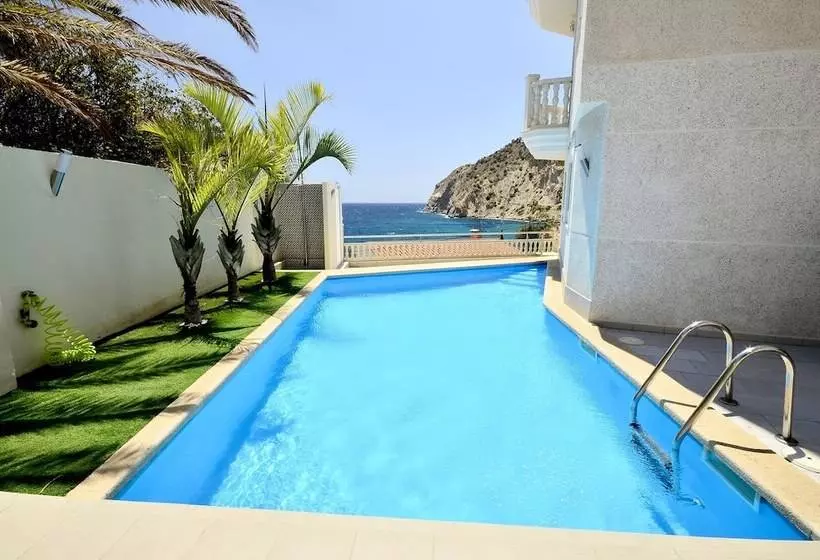 Atico Suite Ola Blanca