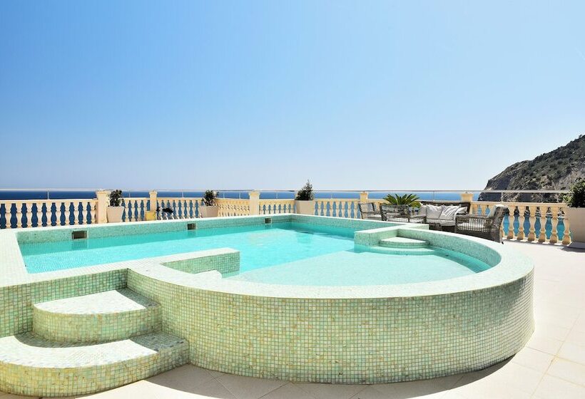 Atico Suite Ola Blanca