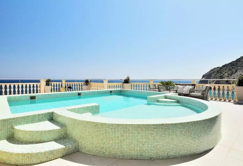 Atico Suite Ola Blanca