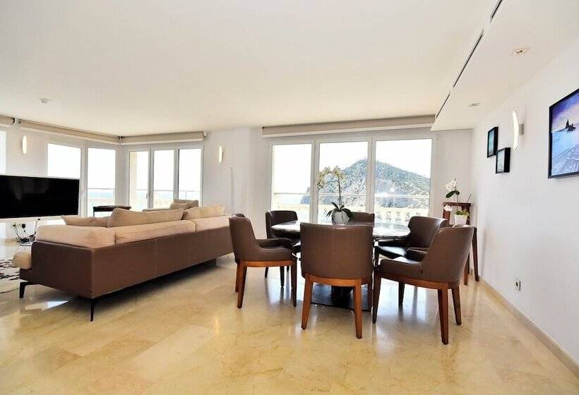 Atico Suite Ola Blanca