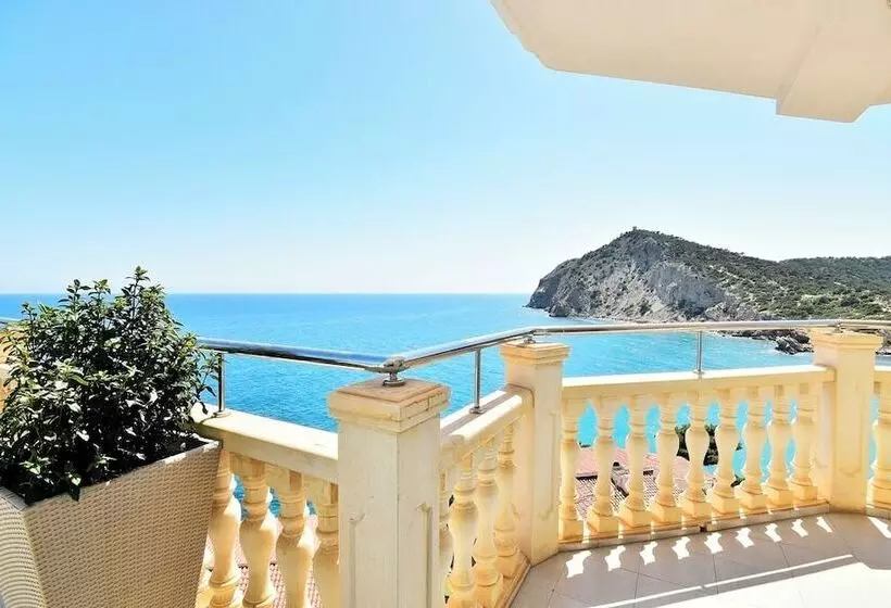 Atico Suite Ola Blanca