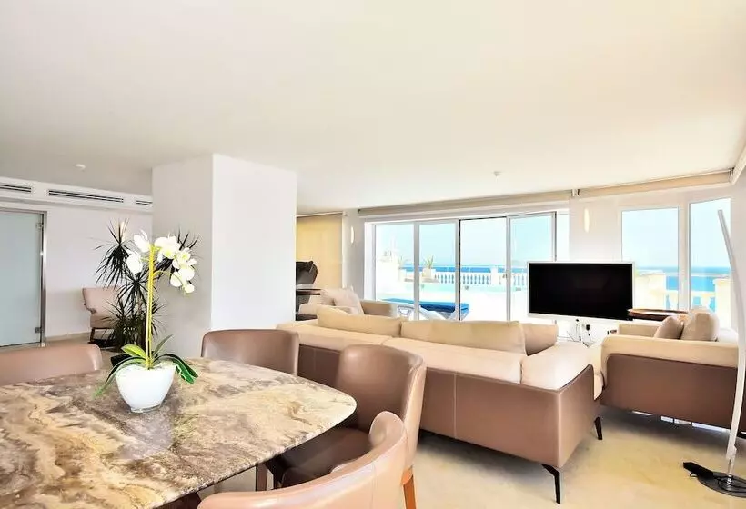 Atico Suite Ola Blanca