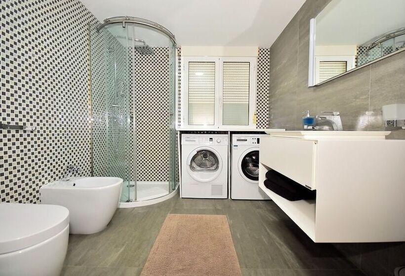 Atico Suite Ola Blanca