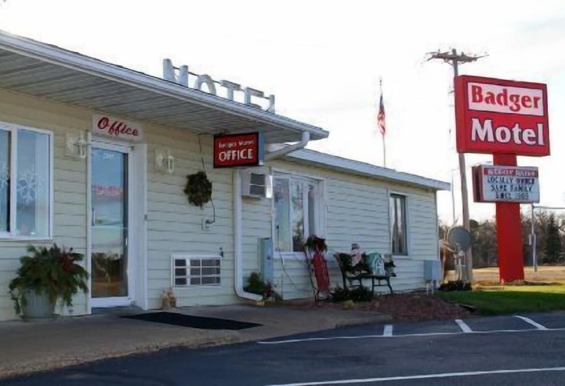 Badger Motel
