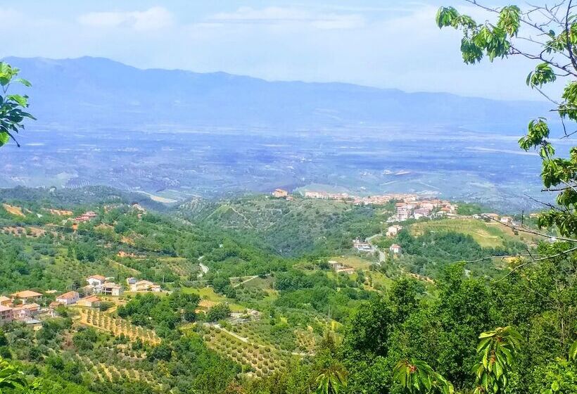 Bed and Breakfast Al Tetto Rosso