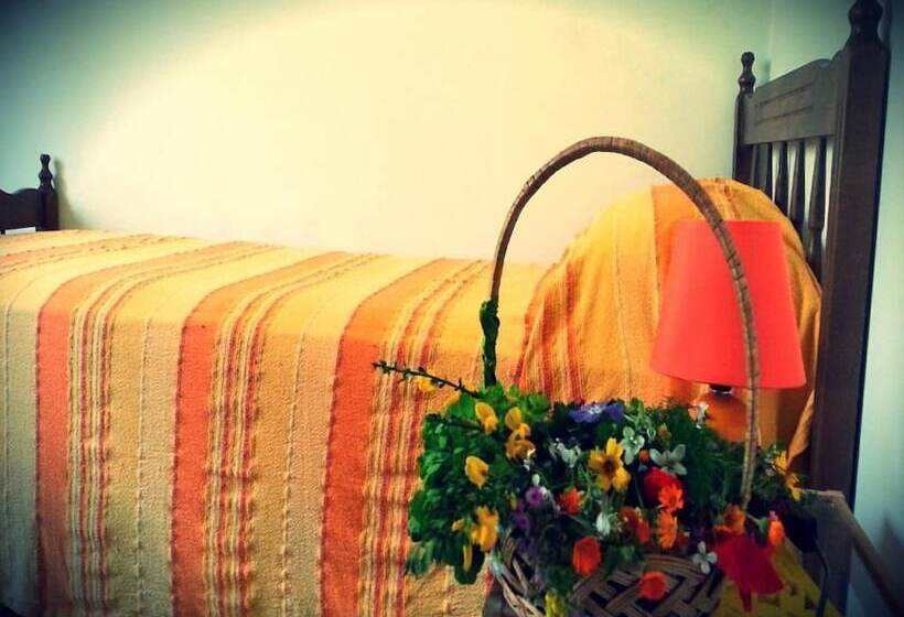 Bed and Breakfast Al Tetto Rosso