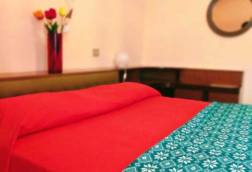 Bed and Breakfast Al Tetto Rosso