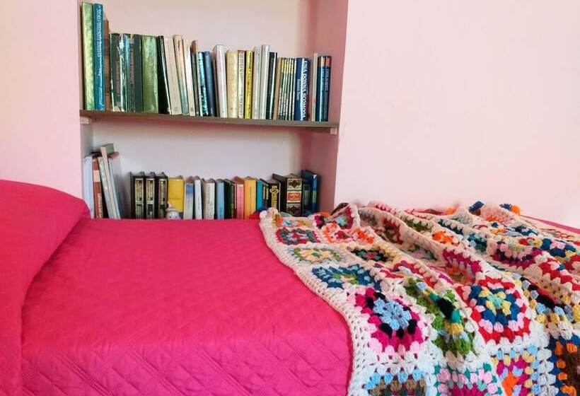 Bed and Breakfast Al Tetto Rosso