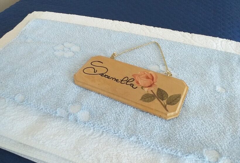 Bed and Breakfast Al Tetto Rosso