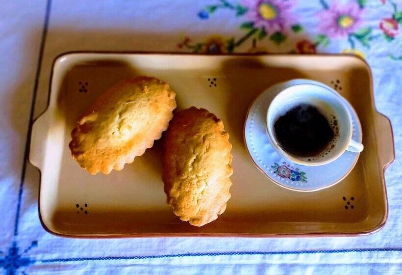 Bed and Breakfast Al Tetto Rosso