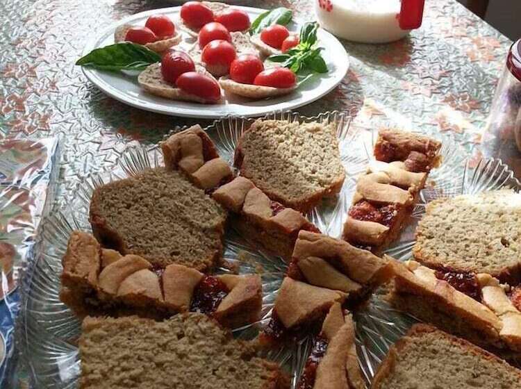 Bed and Breakfast Al Tetto Rosso