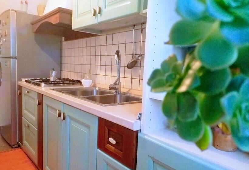 Bed and Breakfast Al Tetto Rosso