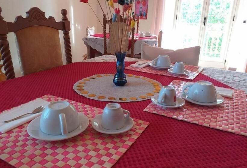 Bed and Breakfast Al Tetto Rosso