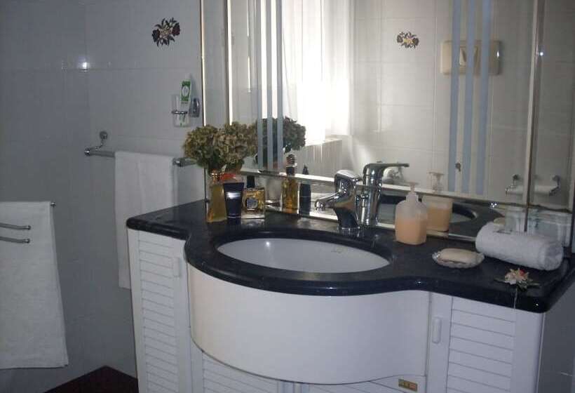 Bed and Breakfast Al Tetto Rosso