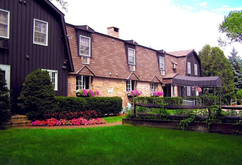 Bed & Breakfast Old Field House