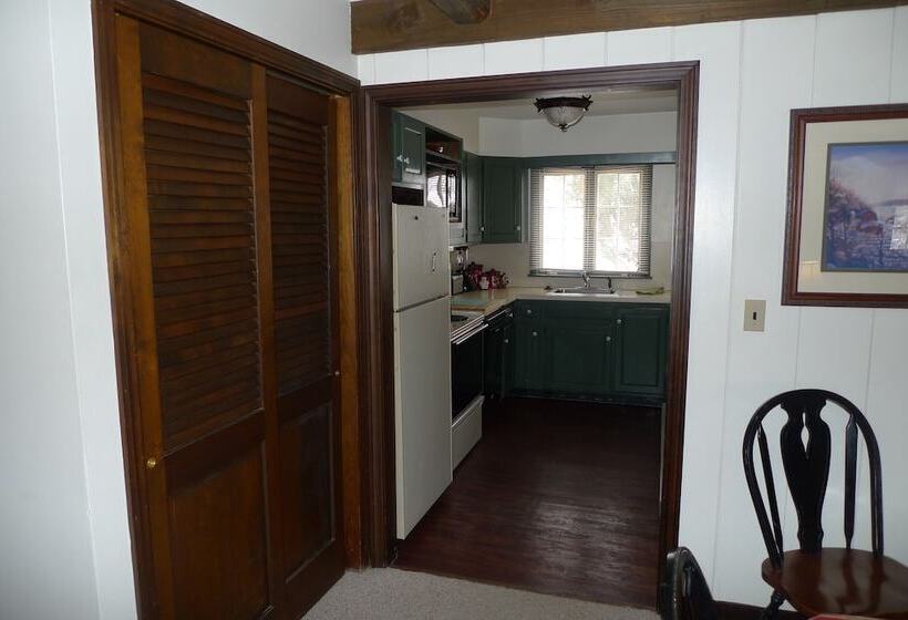 Bed & Breakfast Old Field House