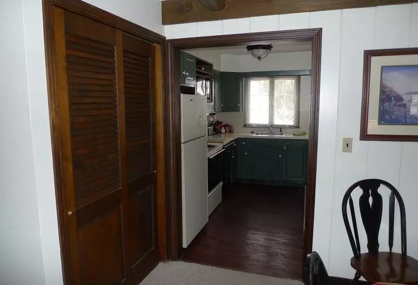 ベッドアンドブレックファースト Old Field House