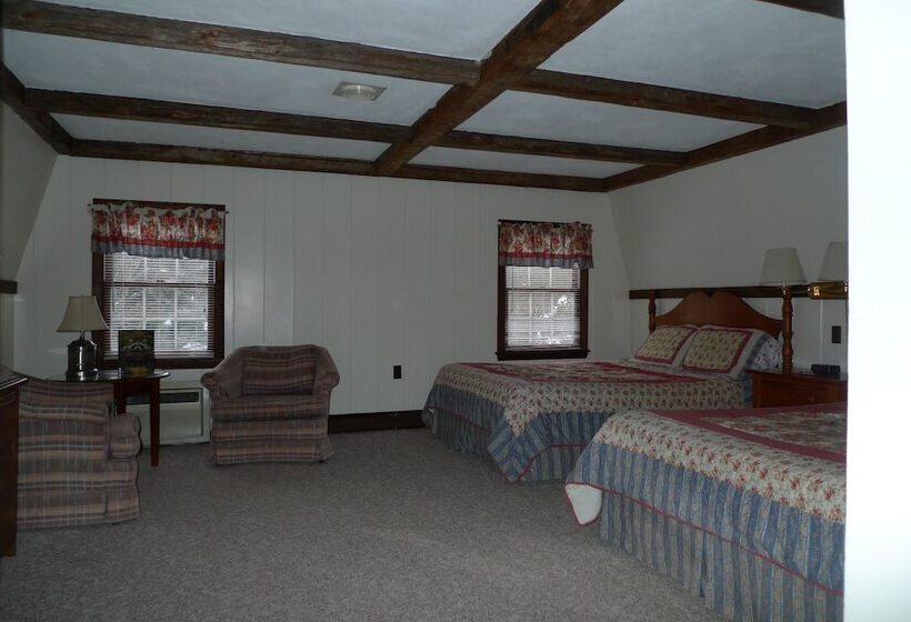 Bed & Breakfast Old Field House