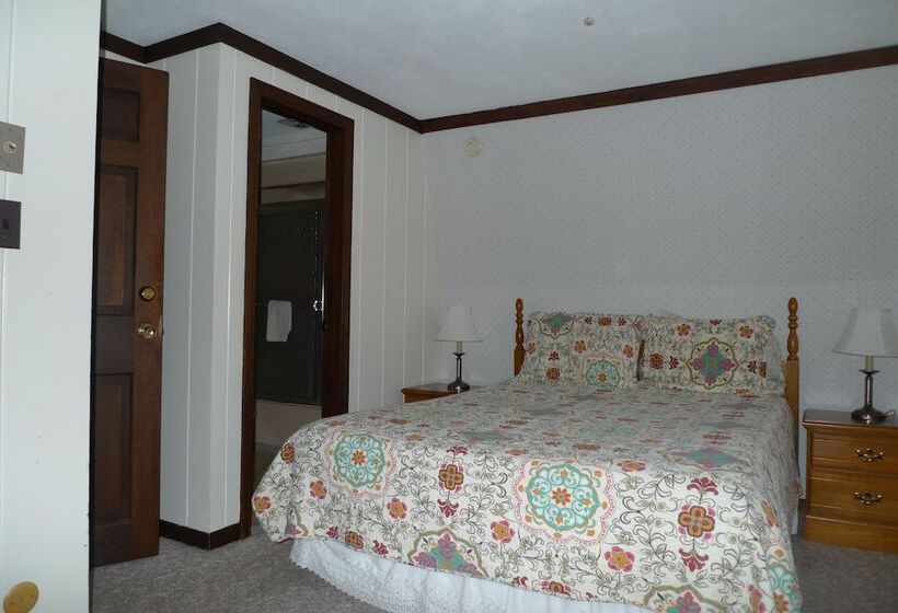 Bed & Breakfast Old Field House