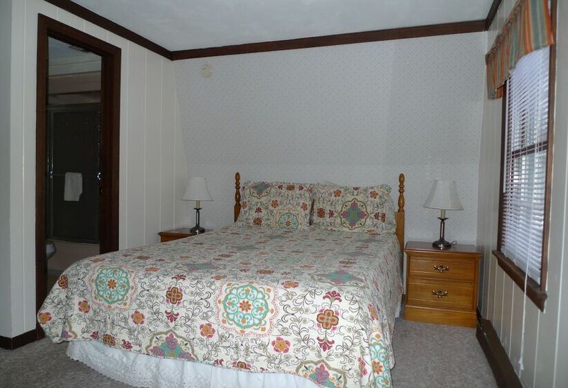 Bed & Breakfast Old Field House