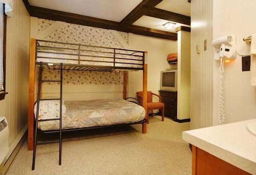 Bed & Breakfast Old Field House