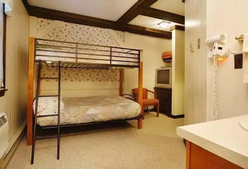 ベッドアンドブレックファースト Old Field House