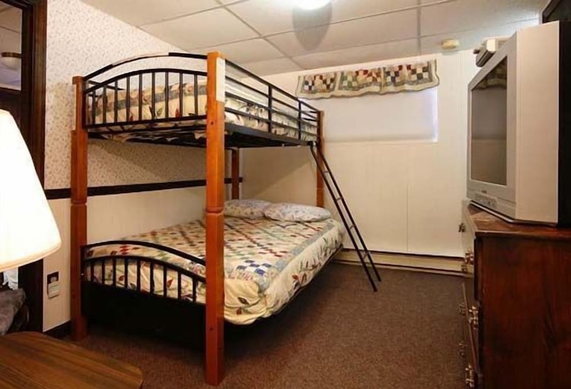 Bed & Breakfast Old Field House