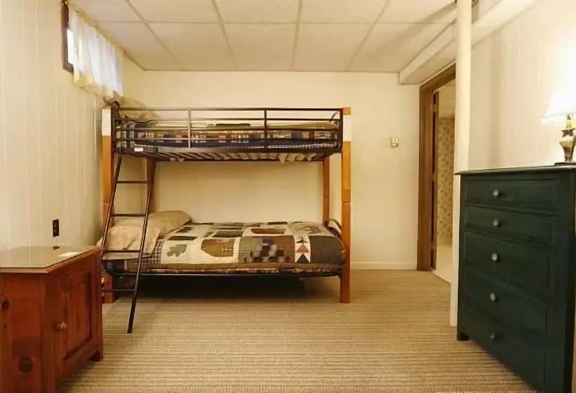 ベッドアンドブレックファースト Old Field House