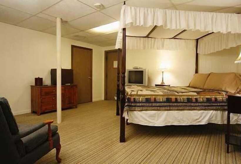 Bed & Breakfast Old Field House