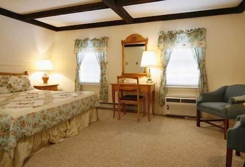 Bed & Breakfast Old Field House