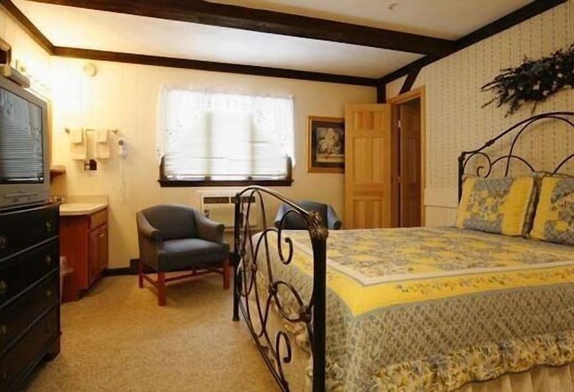 Bed & Breakfast Old Field House