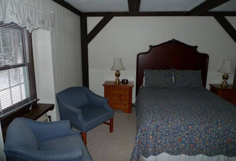 Bed & Breakfast Old Field House