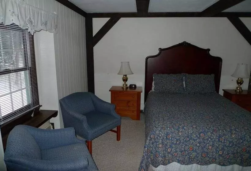 ベッドアンドブレックファースト Old Field House