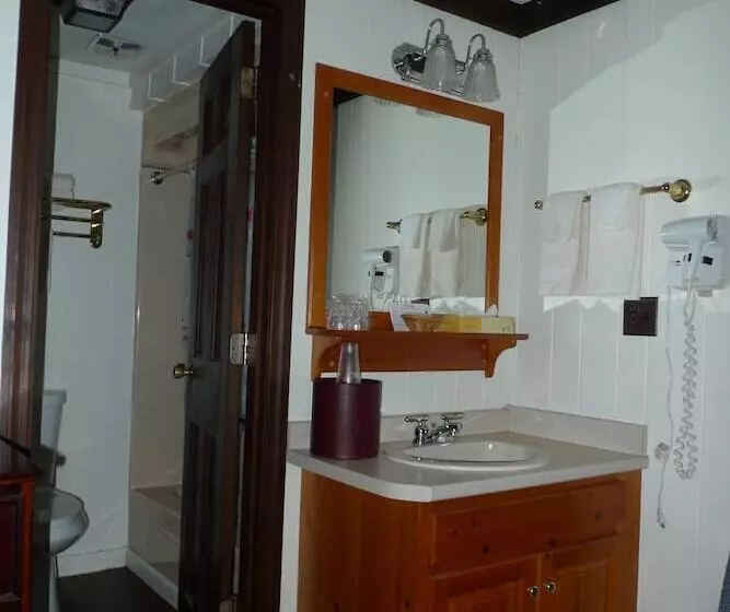 ベッドアンドブレックファースト Old Field House