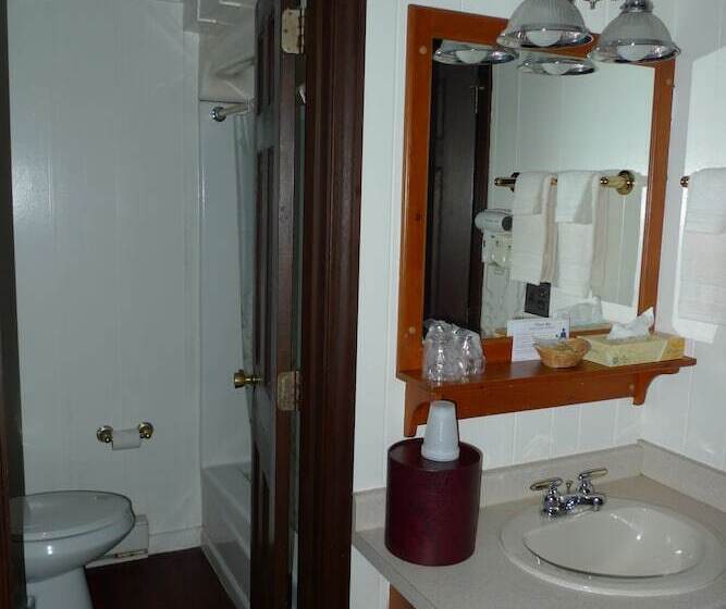 Bed & Breakfast Old Field House