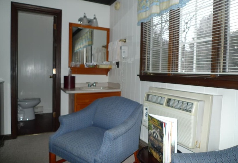 Bed & Breakfast Old Field House