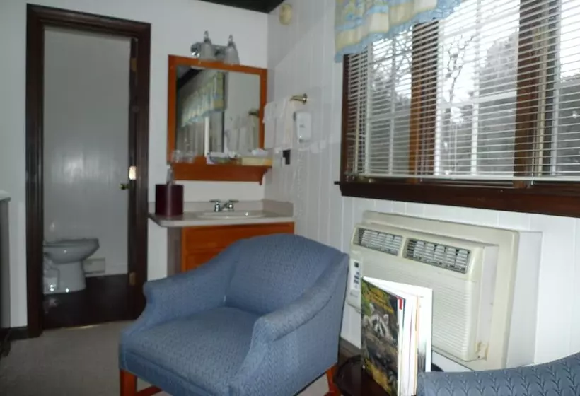 ベッドアンドブレックファースト Old Field House