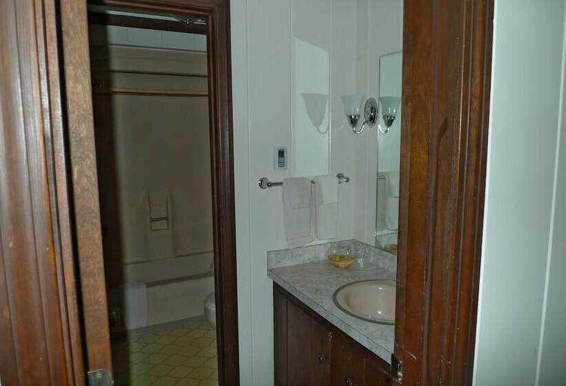 Bed & Breakfast Old Field House