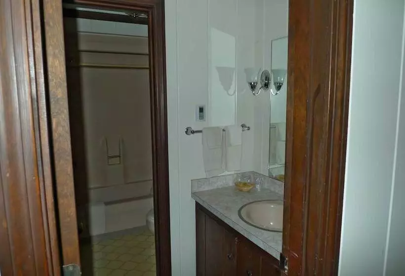 ベッドアンドブレックファースト Old Field House