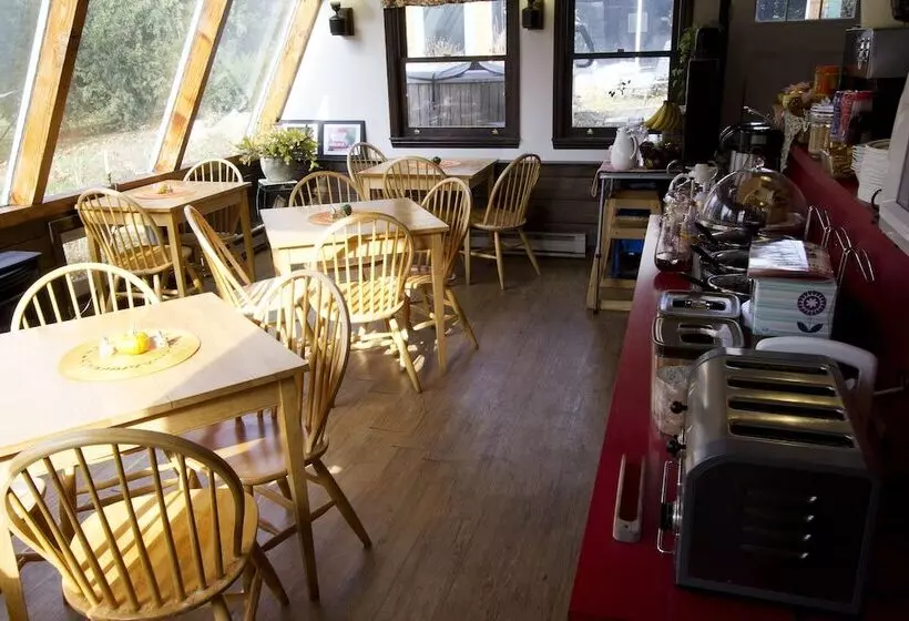 ベッドアンドブレックファースト Old Field House