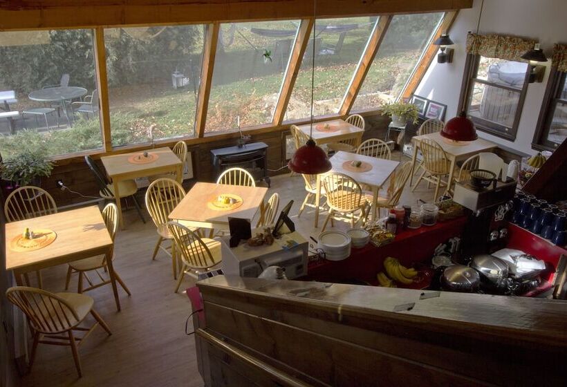 Bed & Breakfast Old Field House