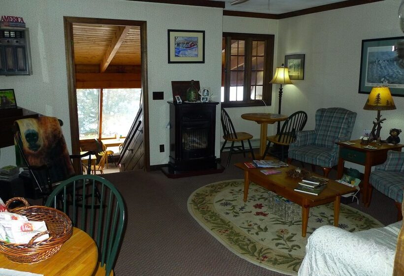 Bed & Breakfast Old Field House