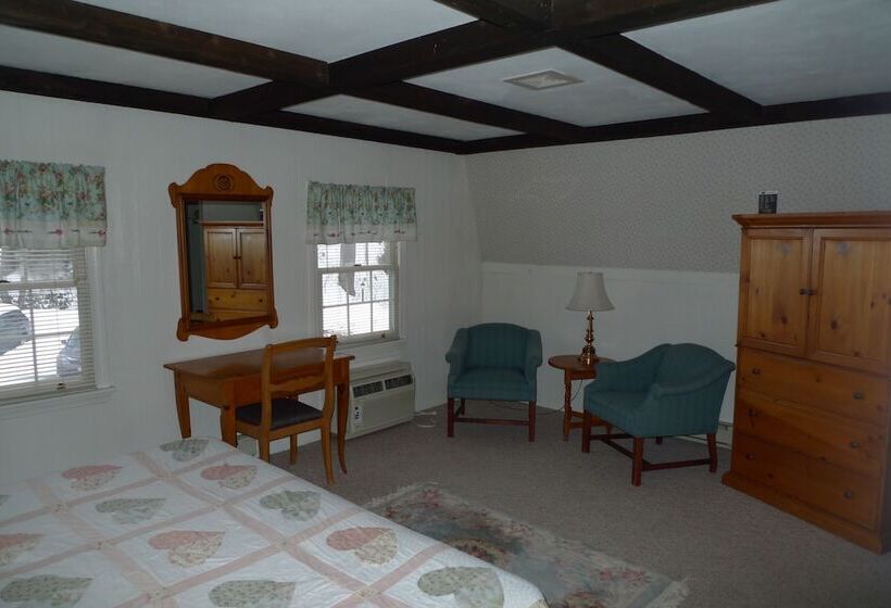 Bed & Breakfast Old Field House