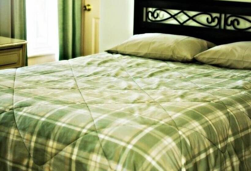 مبيت وإفطار The Glenmary Inn